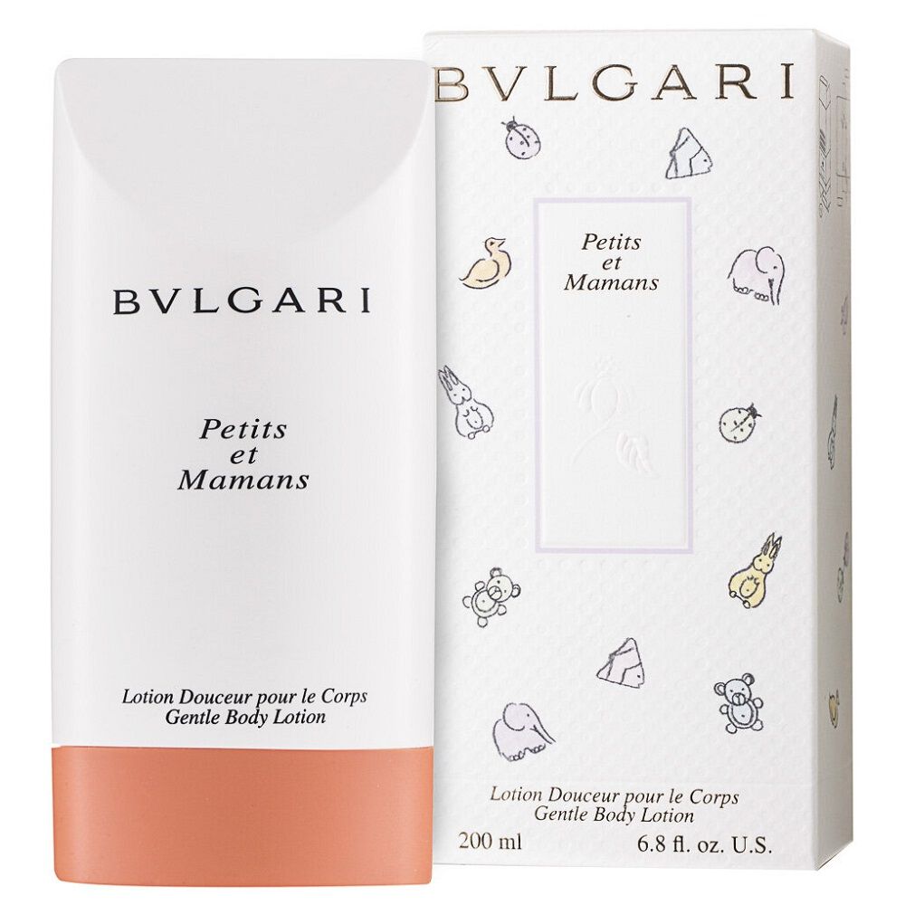 Bvlgari Petits et Mamans
