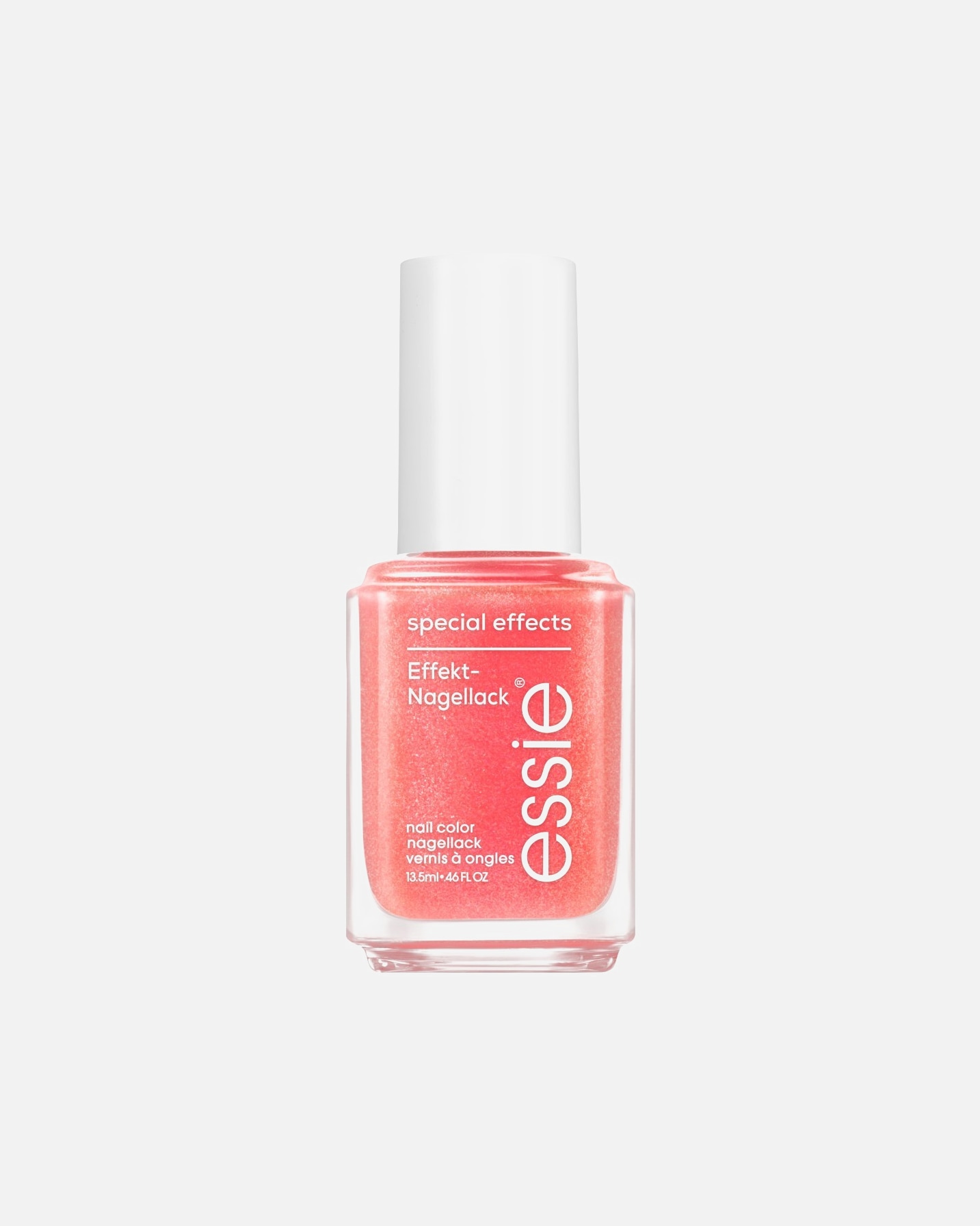 essie Nagellack Nail Art Studio Spezialeffekte - 13,5 ml