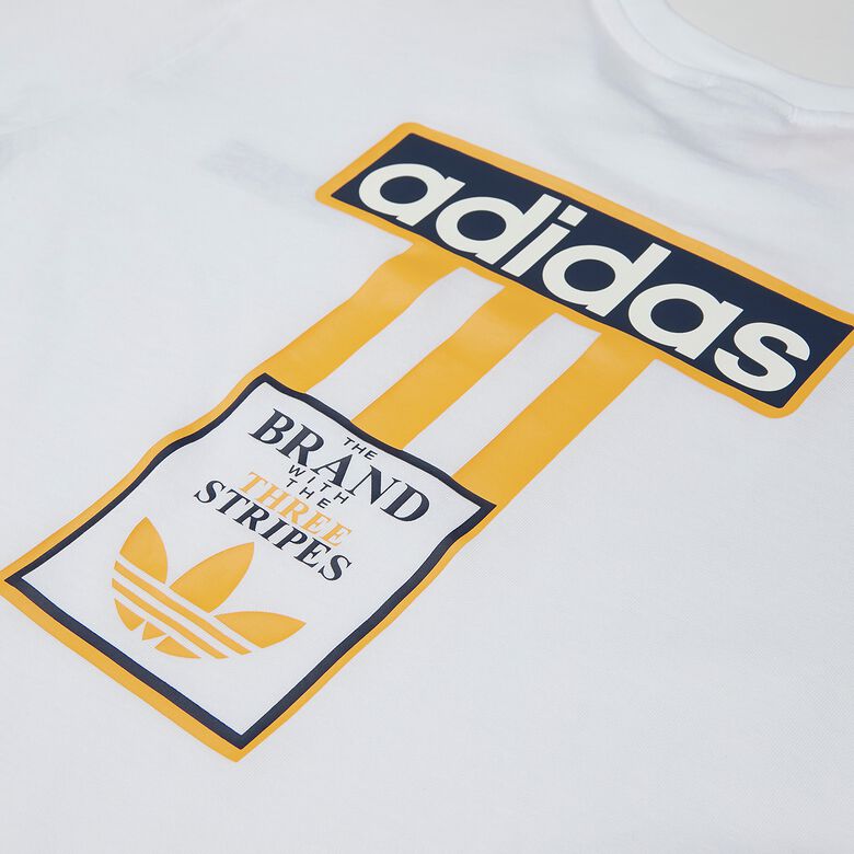 Adibreak T-Shirt