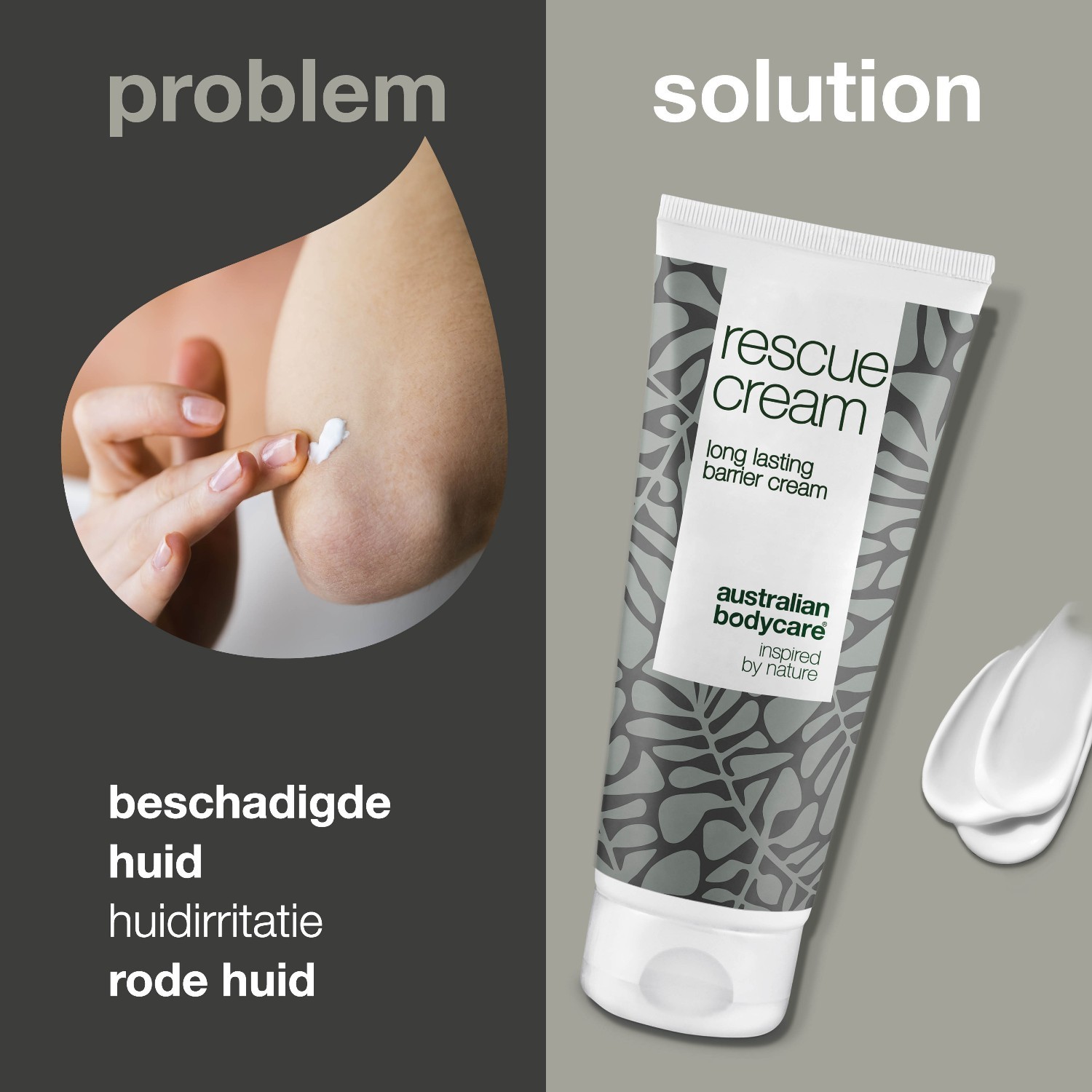 Telový krém po opaľovaní Australian Bodycare - 100 ml