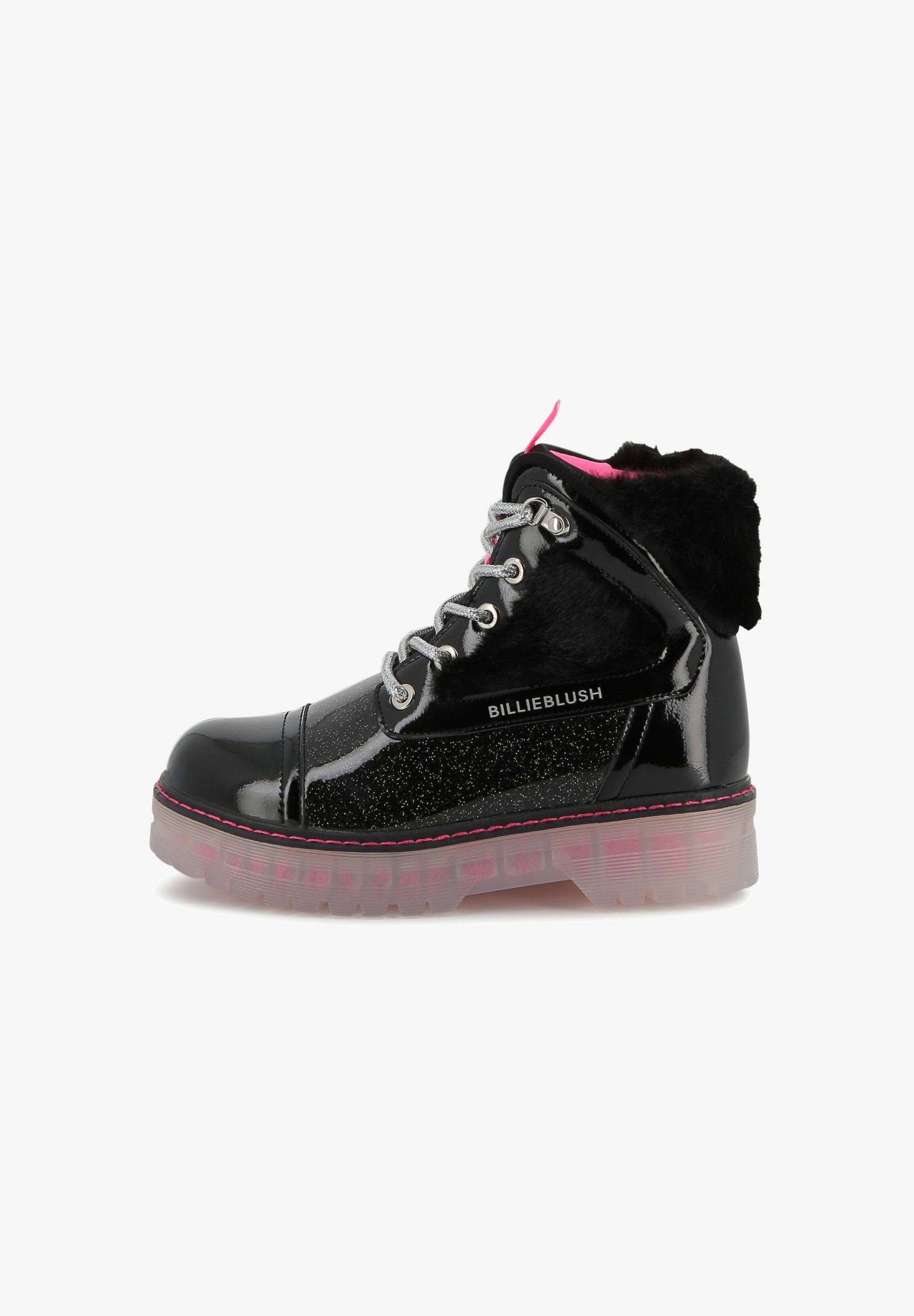 Billieblush winterlaarzen - zwart