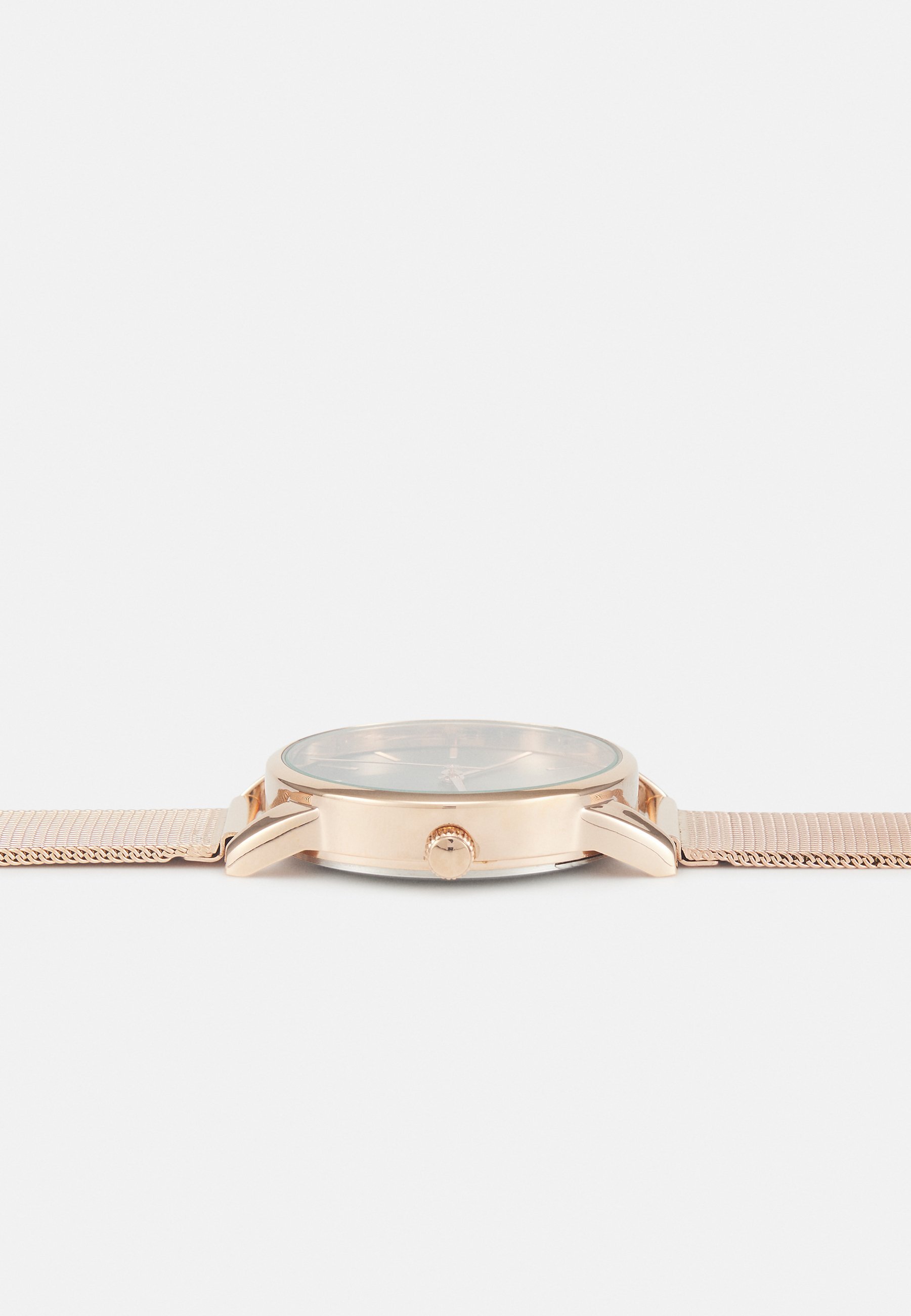 Even&Odd horloge - roségoudkleurig
