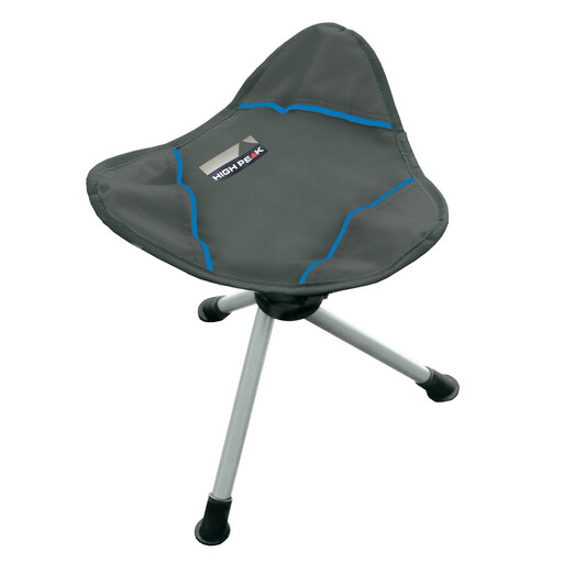 Asiento Trípode High Peak Tarifa