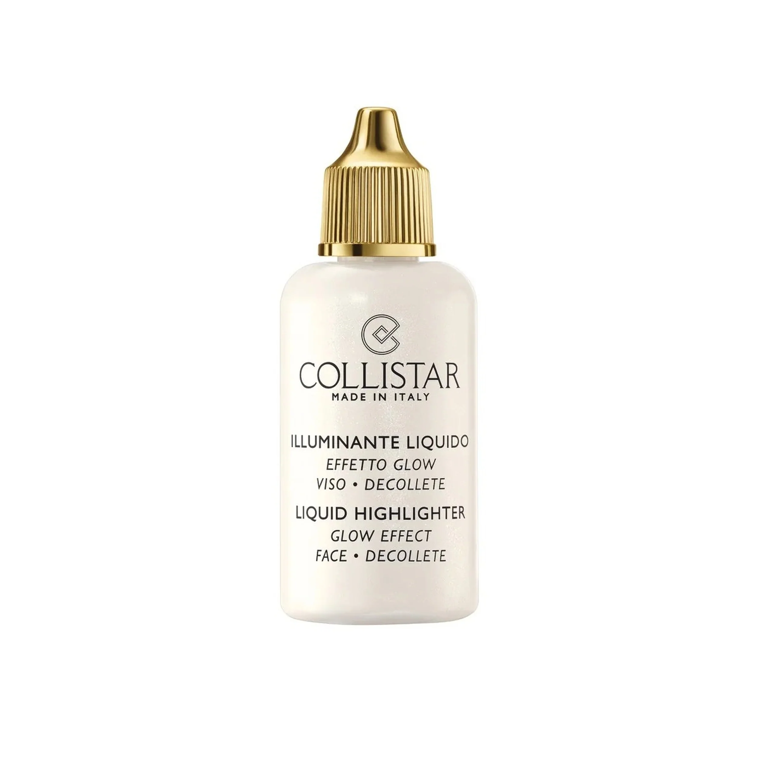 Viso Illuminante Liquido Effetto Glow - Sublimatori e Illuminanti
