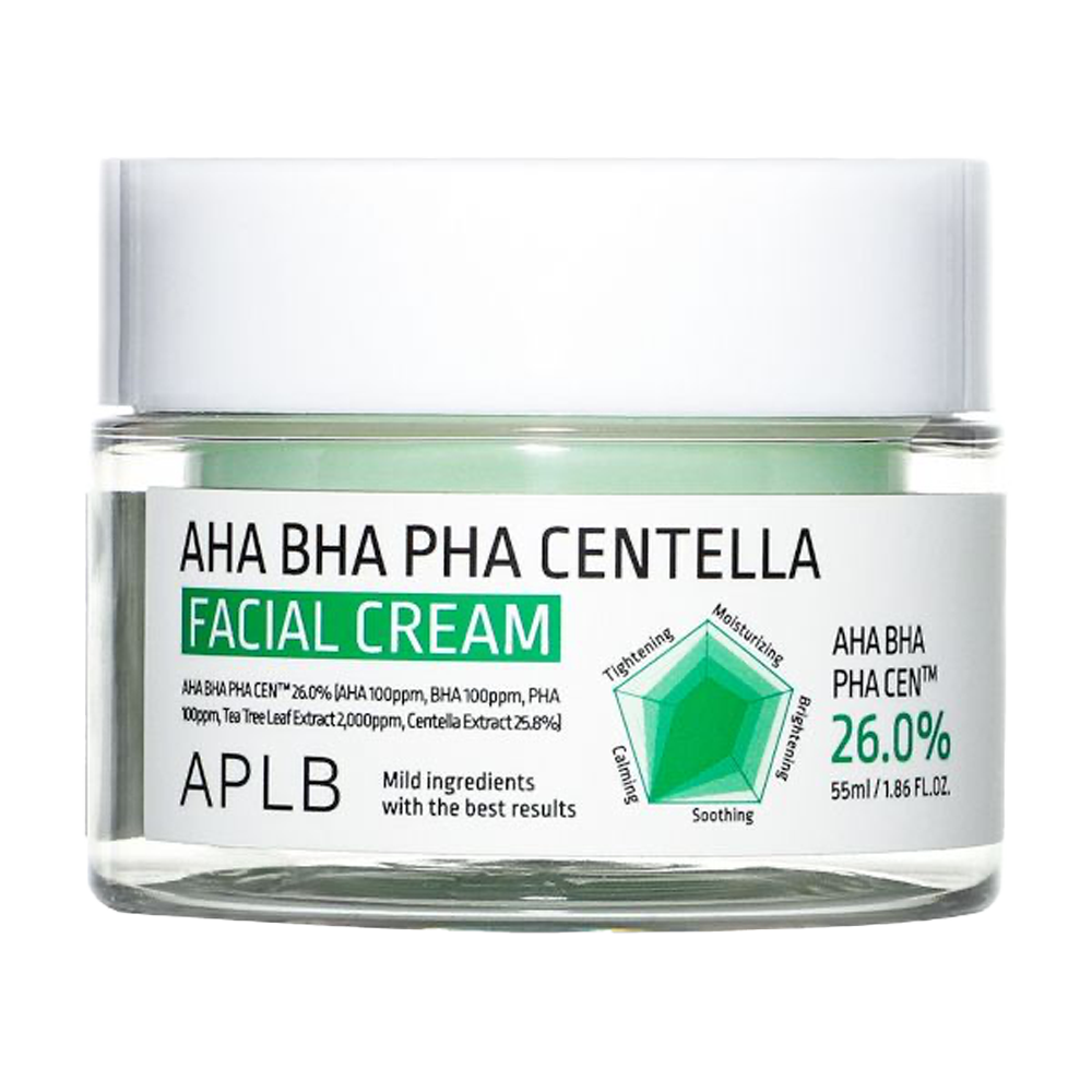 APLB Centella
