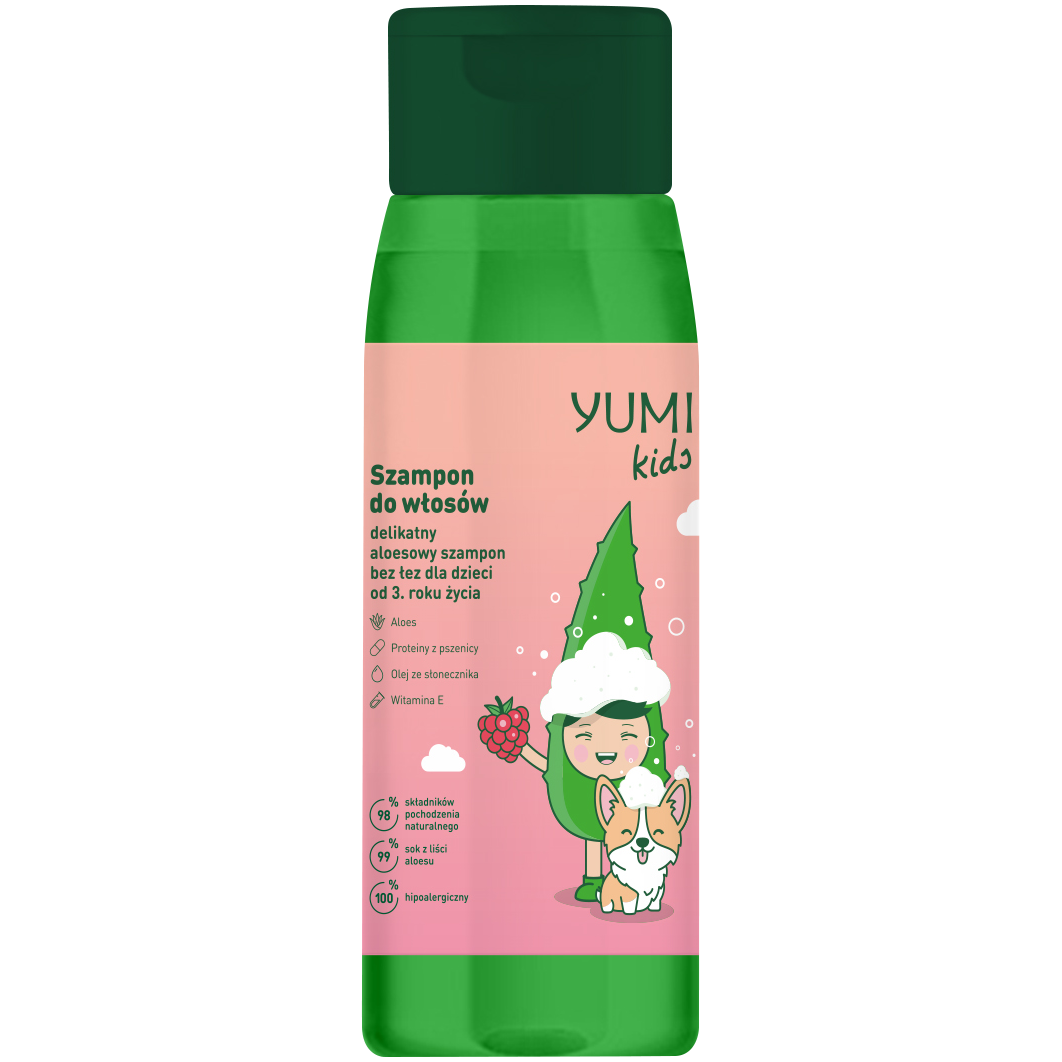 Yumi Kids