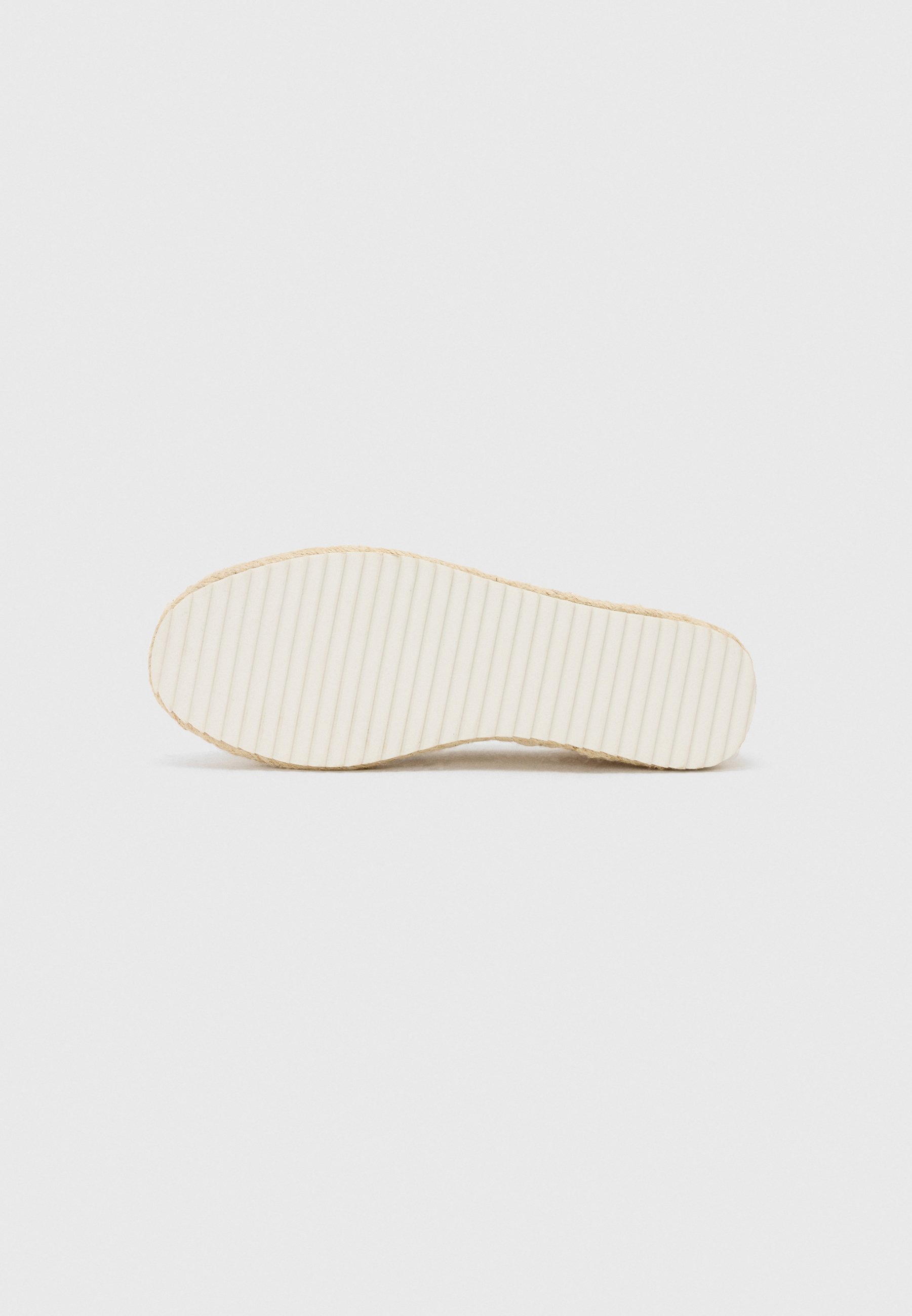Espadrilles Anna Field - beige/noir