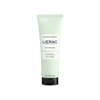 Lierac Prebioottinen kuorintanaamio 75 ml