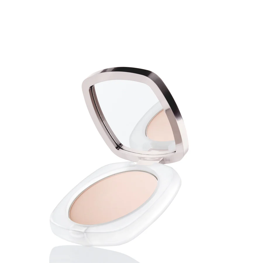 Skincolor The Sheer Pressed Powder - Cipria compatta