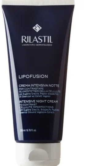 RILASTIL Rilastil Creme Noturno Lipofusion 200