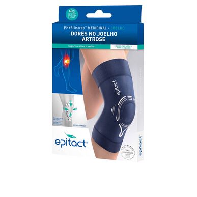 Epitact Kolenní ortéza Epitact Physiostrap S 1 kus 1 kus