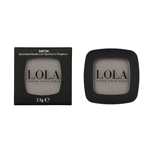 LOLA MAKE UP Oční stíny Mono 020 Hnědá mell