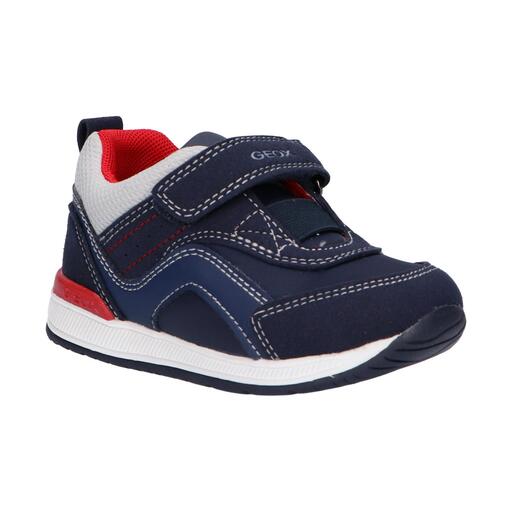 Geox Sportschuhe B040ra 0au54 B Rishon