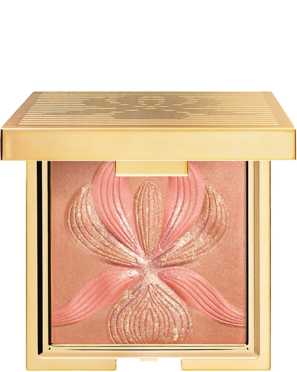 SISLEY L'Orchid e Highlighter και ρουζ