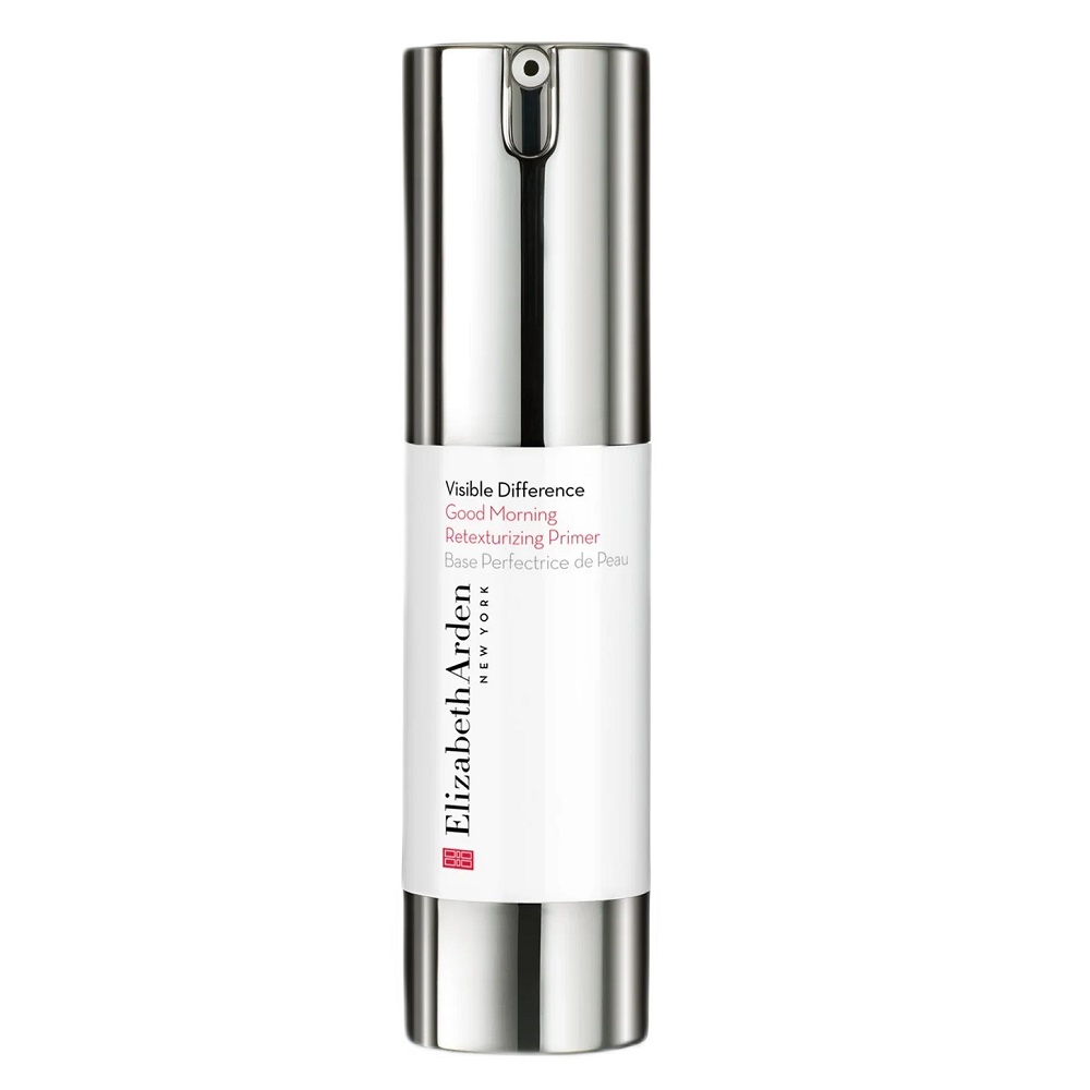 Elizabeth Arden Visible Difference Good Morning Retexturizing Primer