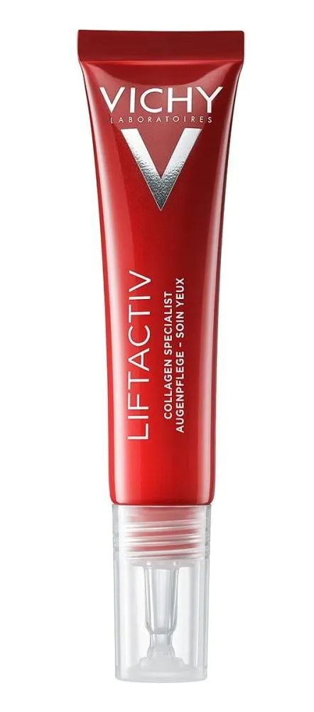 Vichy Liftactiv Collagen Specialist Krem pod oczy