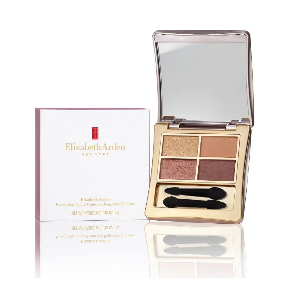 Quad di ombretti Elizabeth Arden