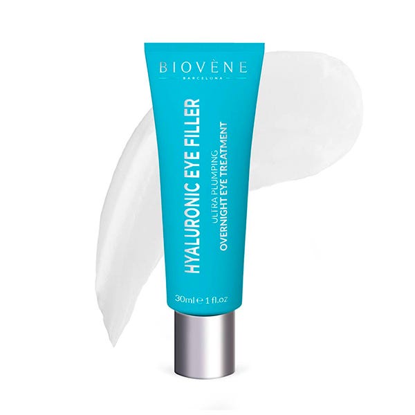 Hialuronsavas Feltöltő Szemkontúr Krém | 30ML