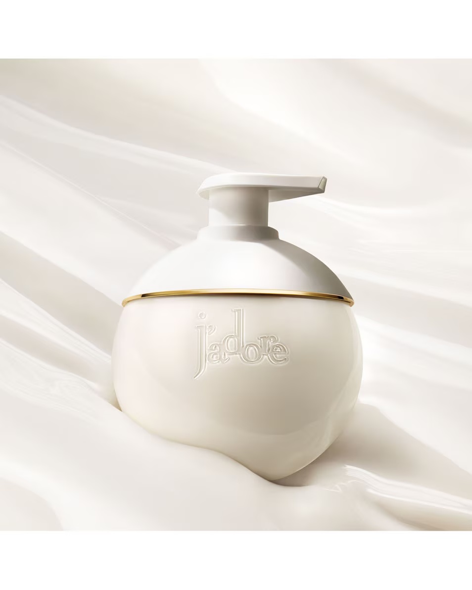 Γάλα σώματος DIOR J'ADORE LES ADORABLES