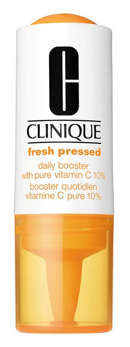 Svježe prešana krema protiv starenja s 10% vitamina C Luksuzna hidratacija i hranjivost