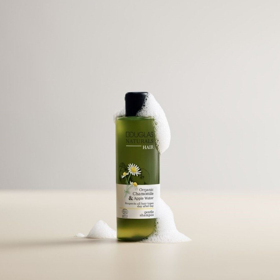 Douglas Collection Naturals nježni šampon za kosu - 250 ml