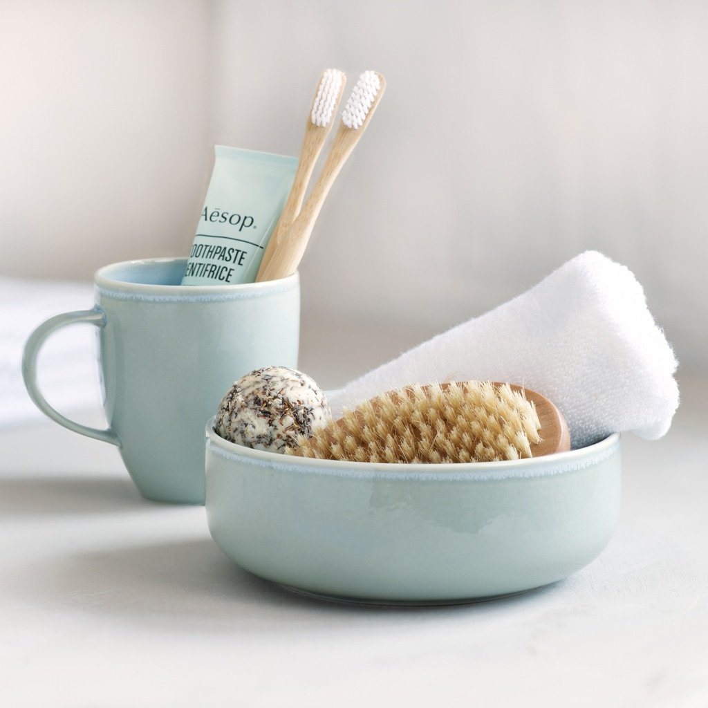 Villeroy & Boch krūze ar rokturi, krāsa: Crafted Blueberry – 1 gab.