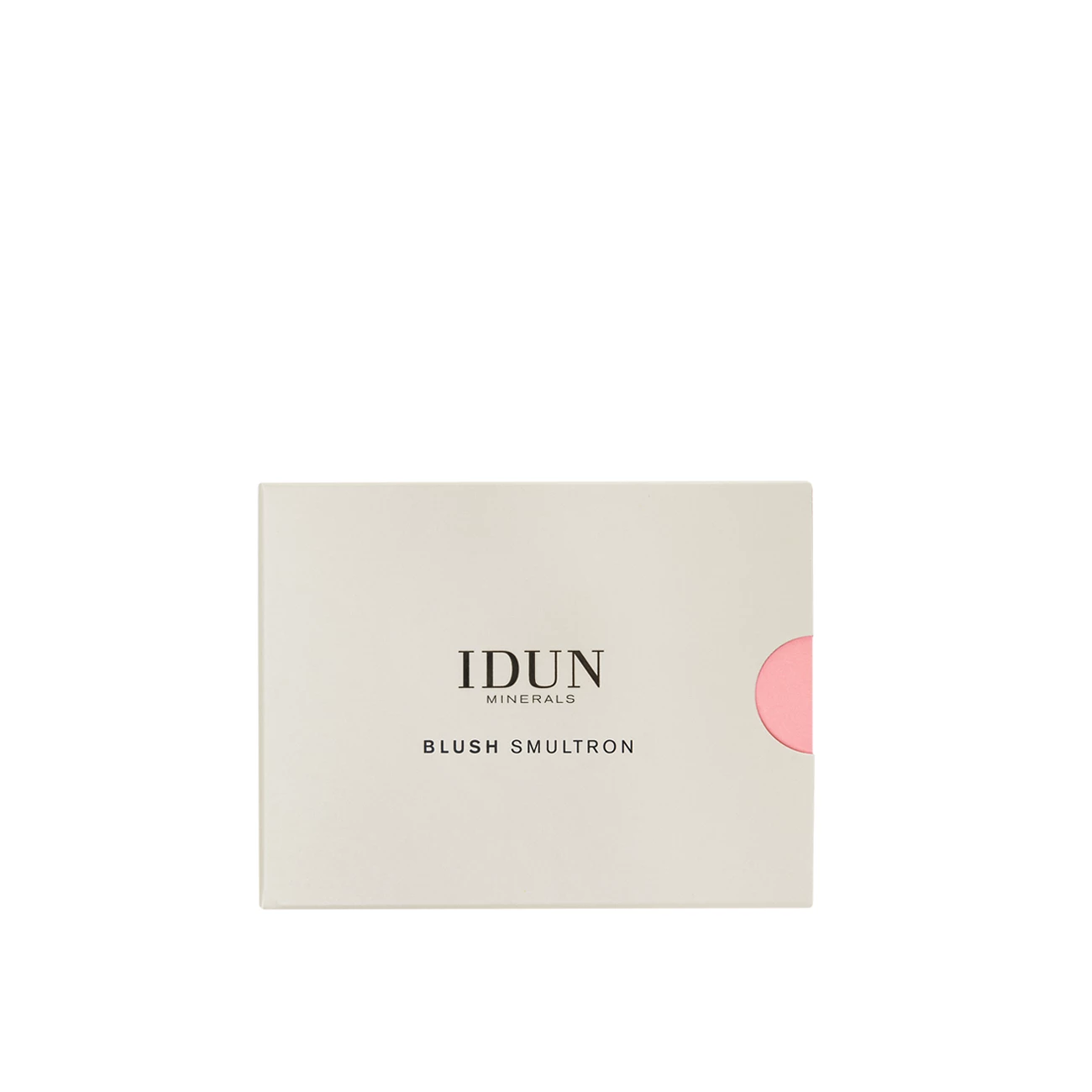 Blush Mineral Strawberry - IDUN Minerals