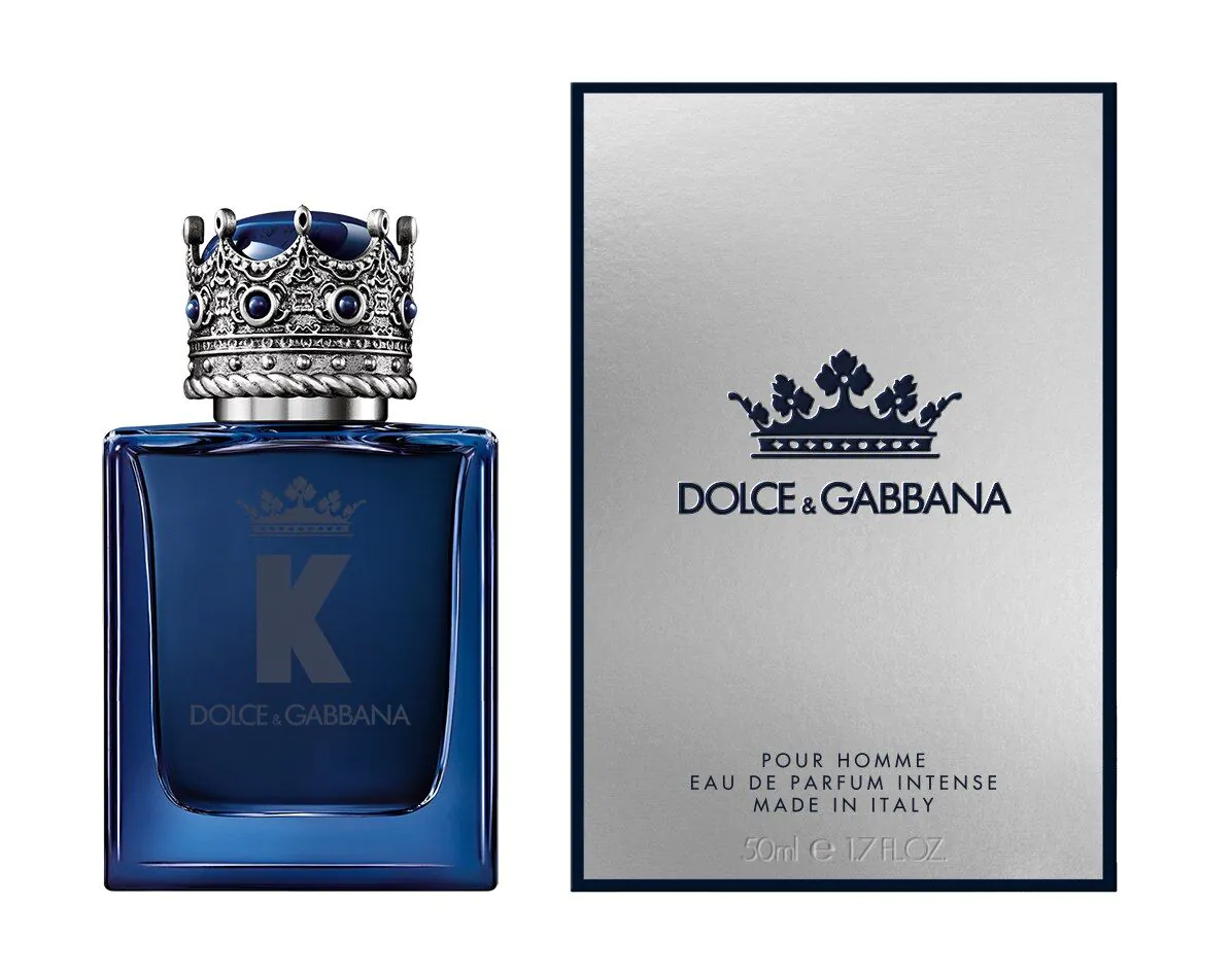 Dolce & Gabbana K Intense Woda perfumowana dla mężczyzn, 50 ml