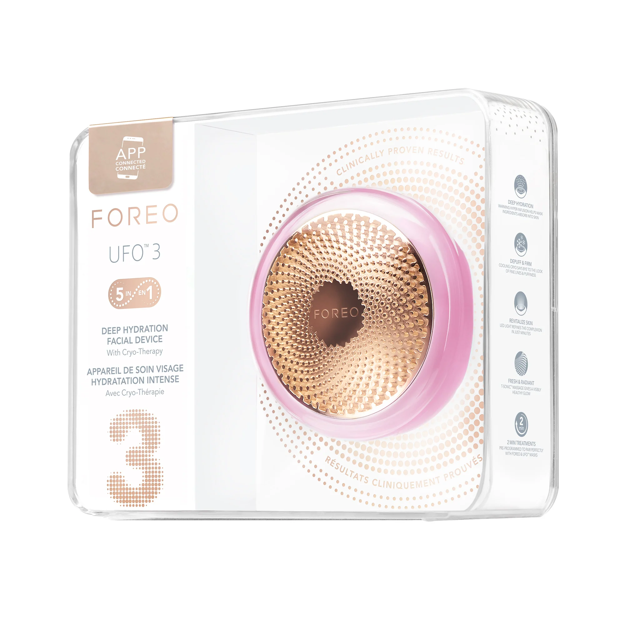 Ufo UFO 3 - Beauty Device