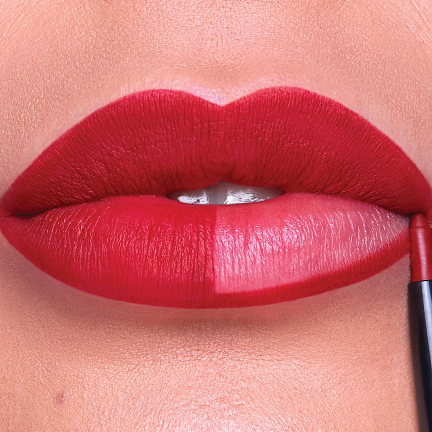 Labbra OUTLINE WATERPROOF lip pencil - Matita labbra