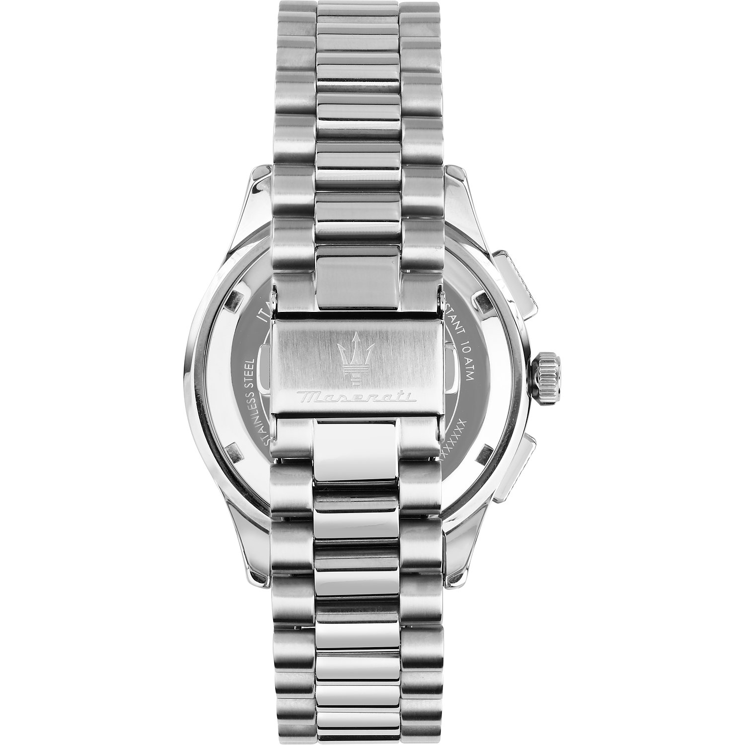 Maserati Montres