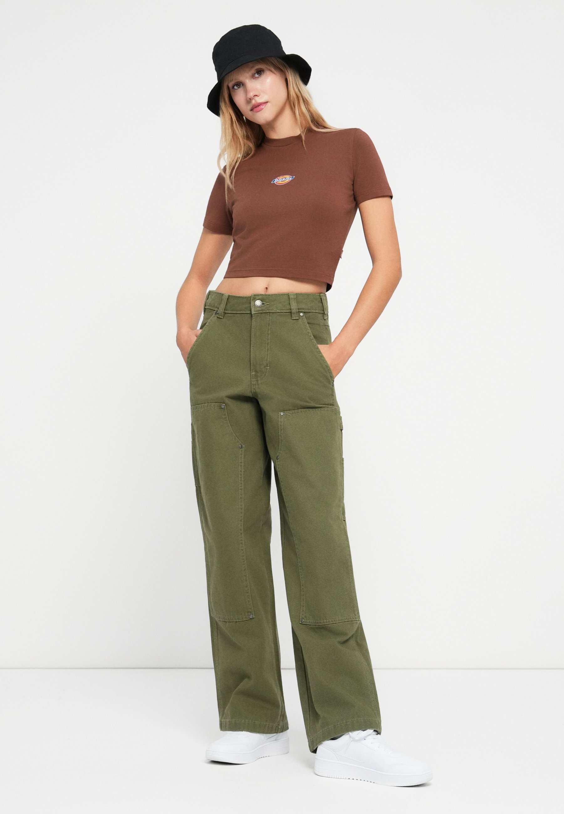 Pantaloni casual Dickies