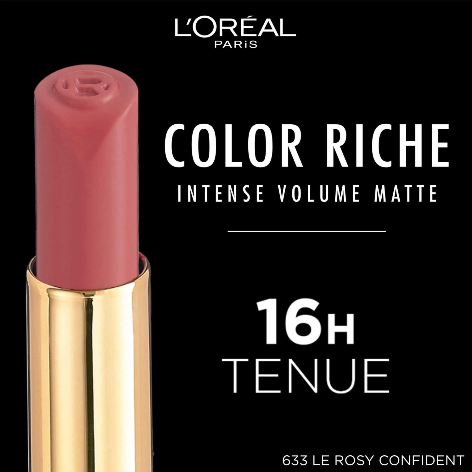 L’Oréal Paris Color Riche