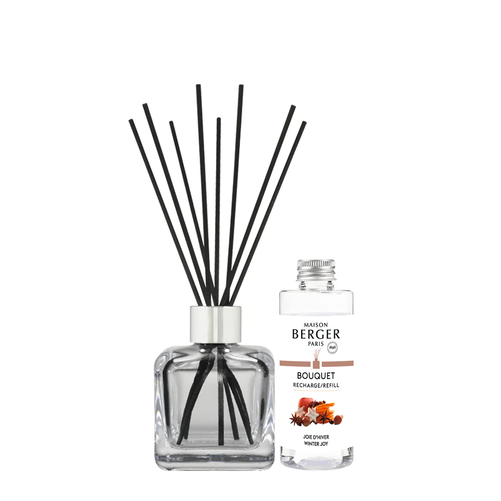 Bouquet Parfumé Joie d'Hiver - Diffusore di Profumo