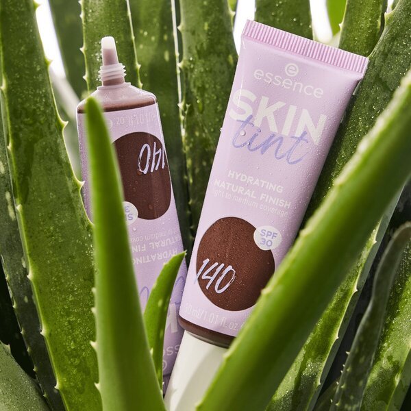 Essence 140 ādas tonis<br>30ml