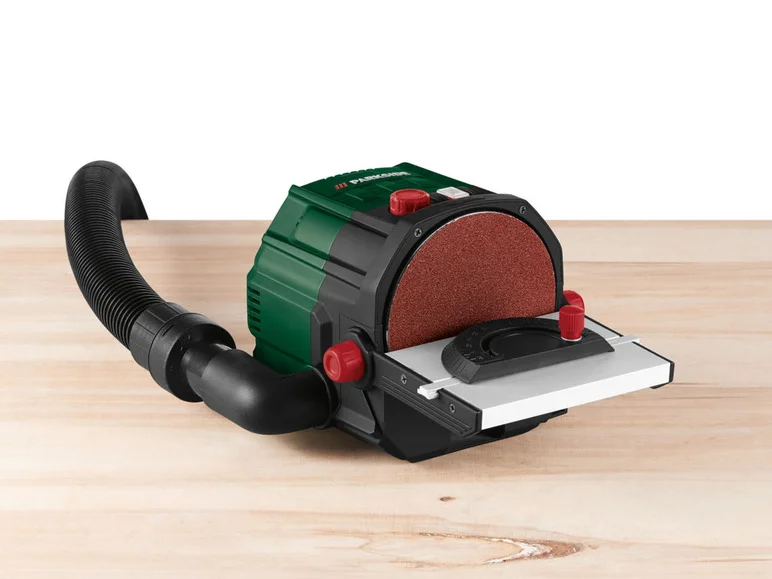 Lixa PARKSIDE® PTSG 140 D2, conjunto de 6 lixas