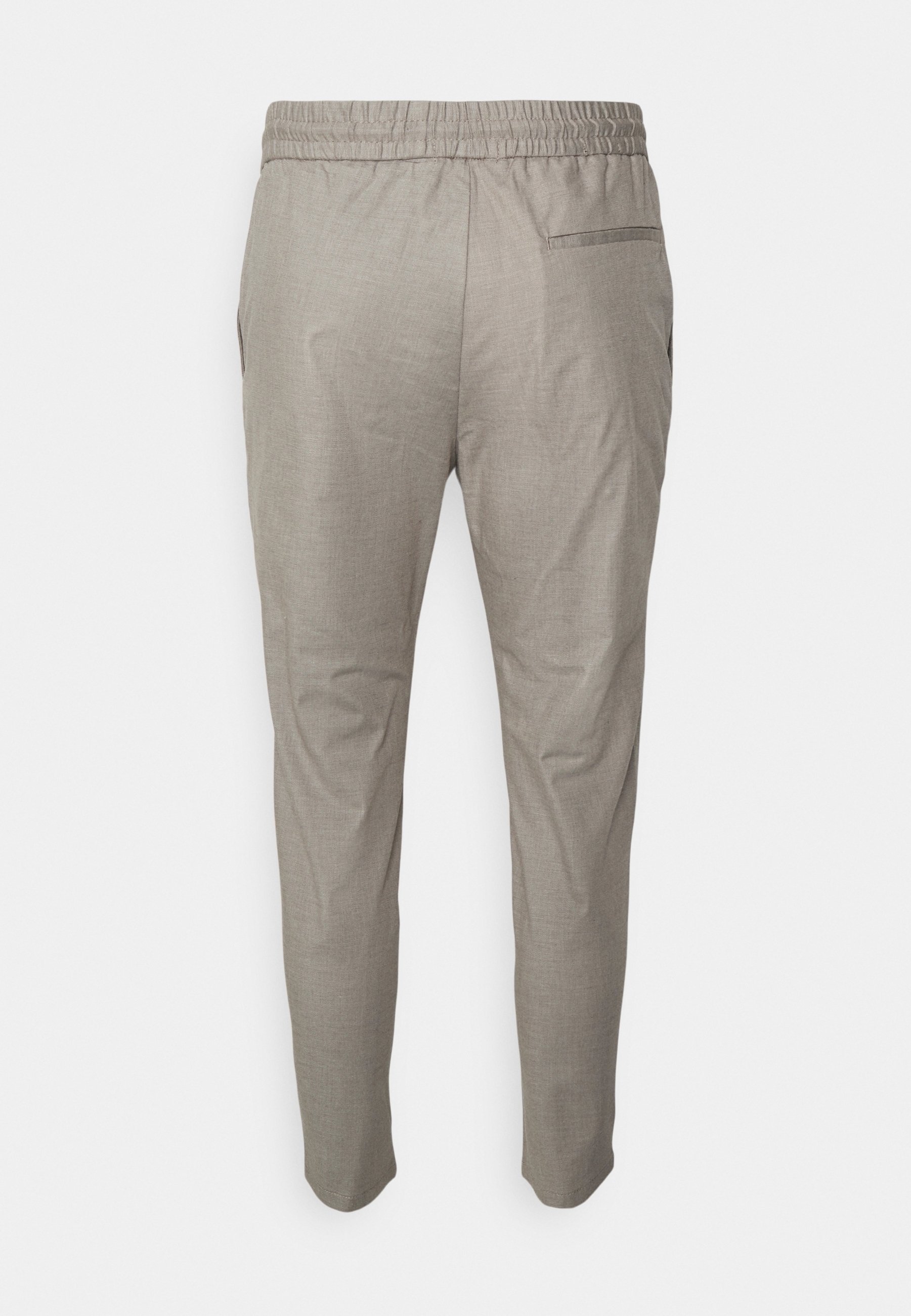 Pantaloni della tuta Only & Sons - beige