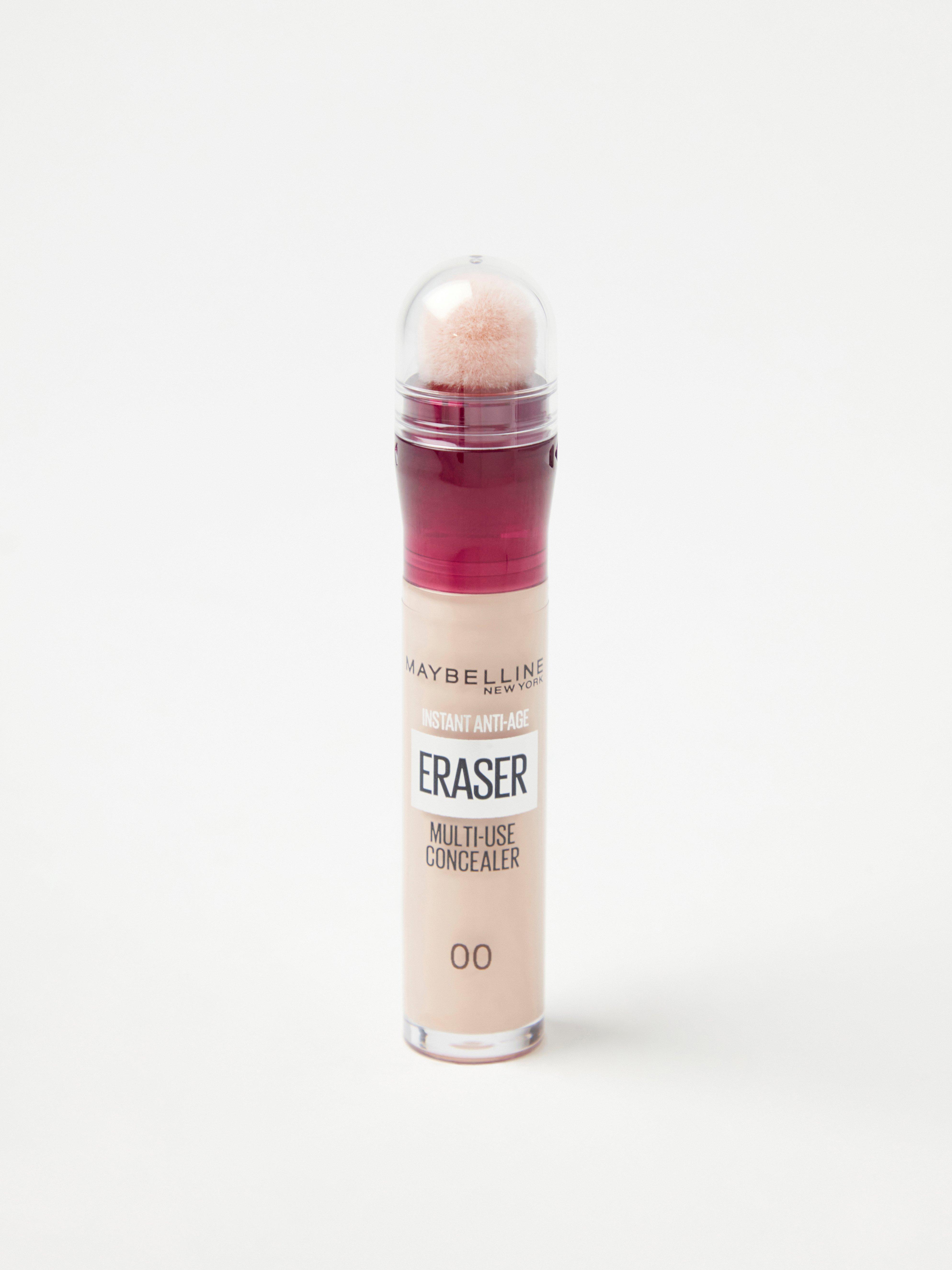 Maybelline Instant Anti Age Eraser Concealer
