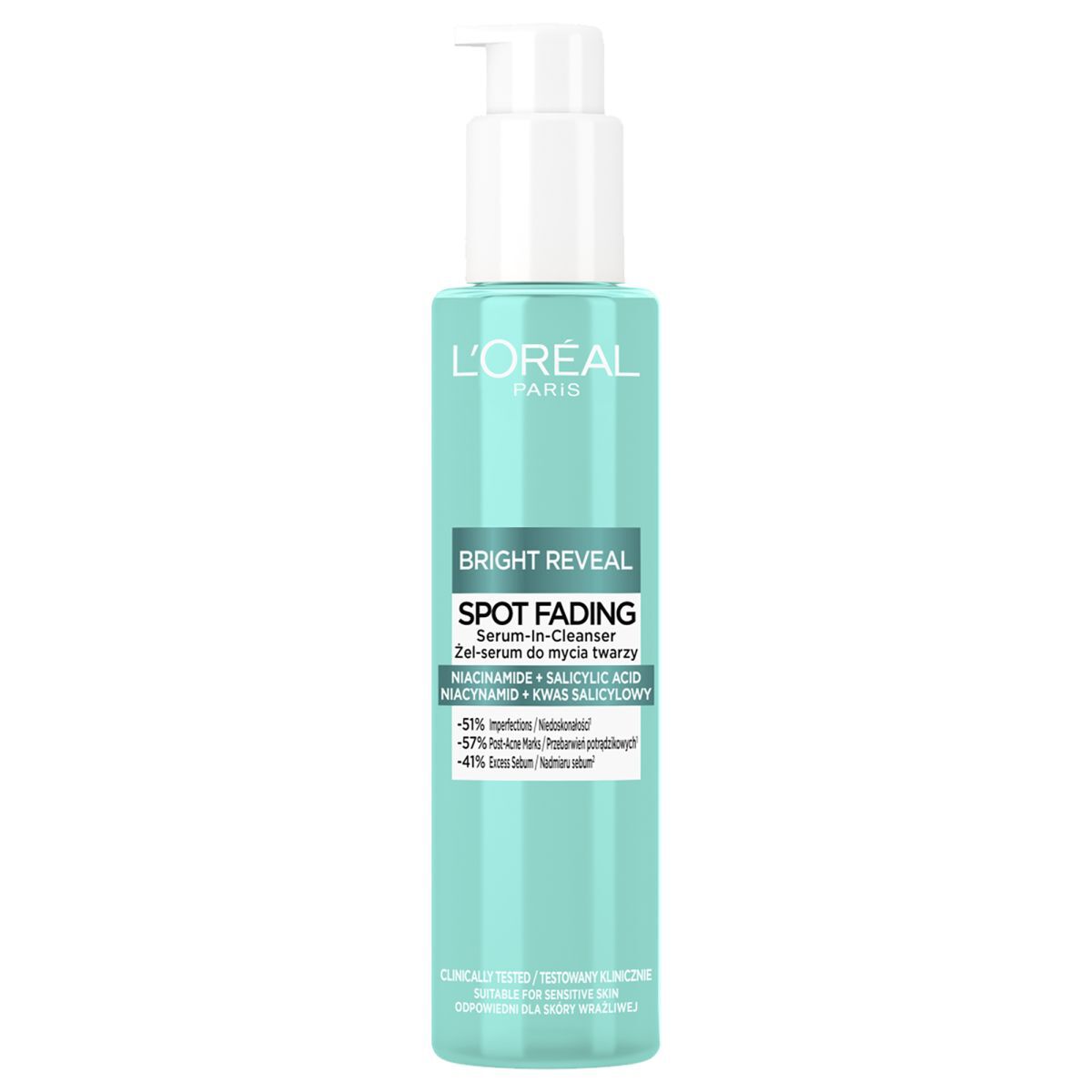 L'Oréal Paris Bright Reveal
