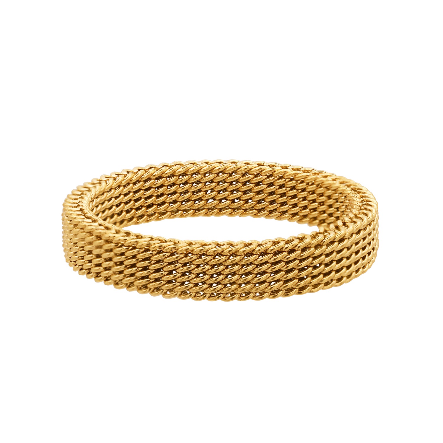 Heideman Bague Sarah couleur or