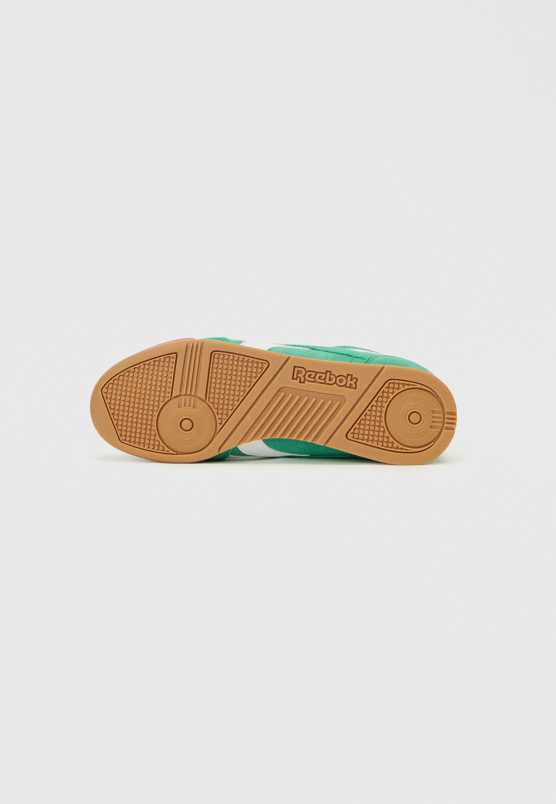 Reebok Classic CAMPIO XT UNISEX - Sneakers - groen/blauw/gum