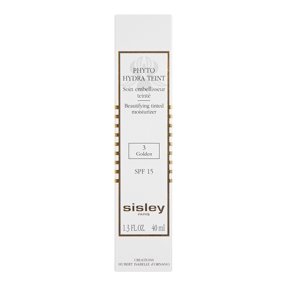 Sisley Skin Care Phyto Hydra Teint - 40 ml