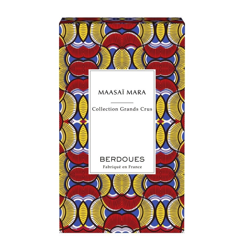 Berdoues Eau de Parfum Collection Grand Crus Maasaï Mara - 100 ml