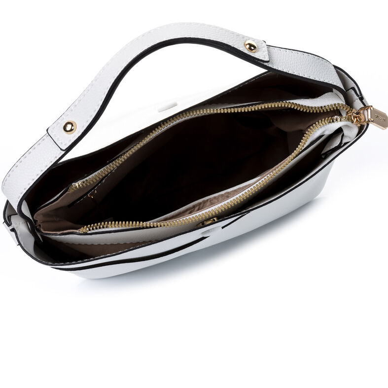 Bolsas femininas, bolsas brancas