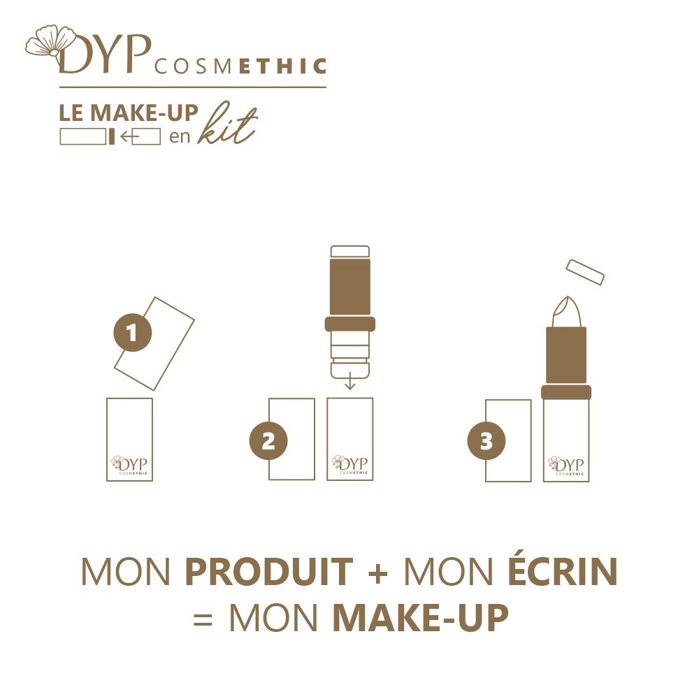 DYP Cosmethic Mon Ecrin Stick