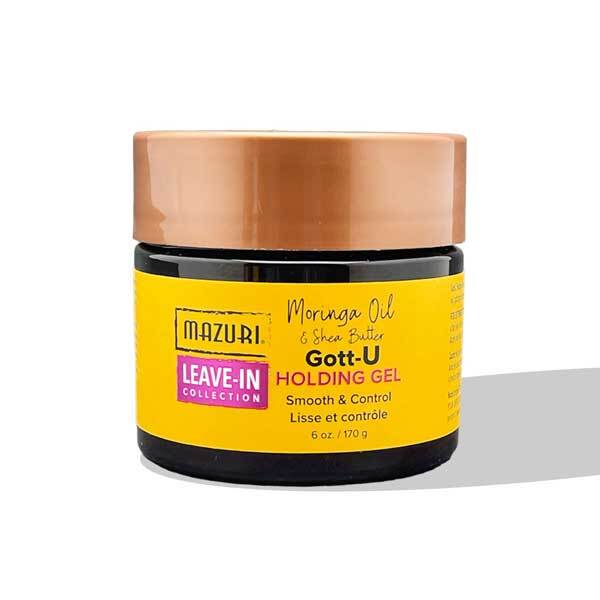 Gel fixativ Mazuri Leave In Collection Gott U