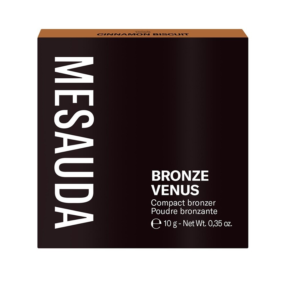 Mesauda Beauty BRONZE VENUS