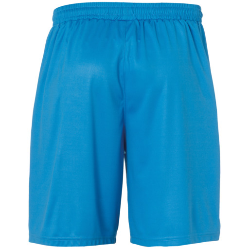 Center Basic Shorts Without Slip Cyan Uhlsport