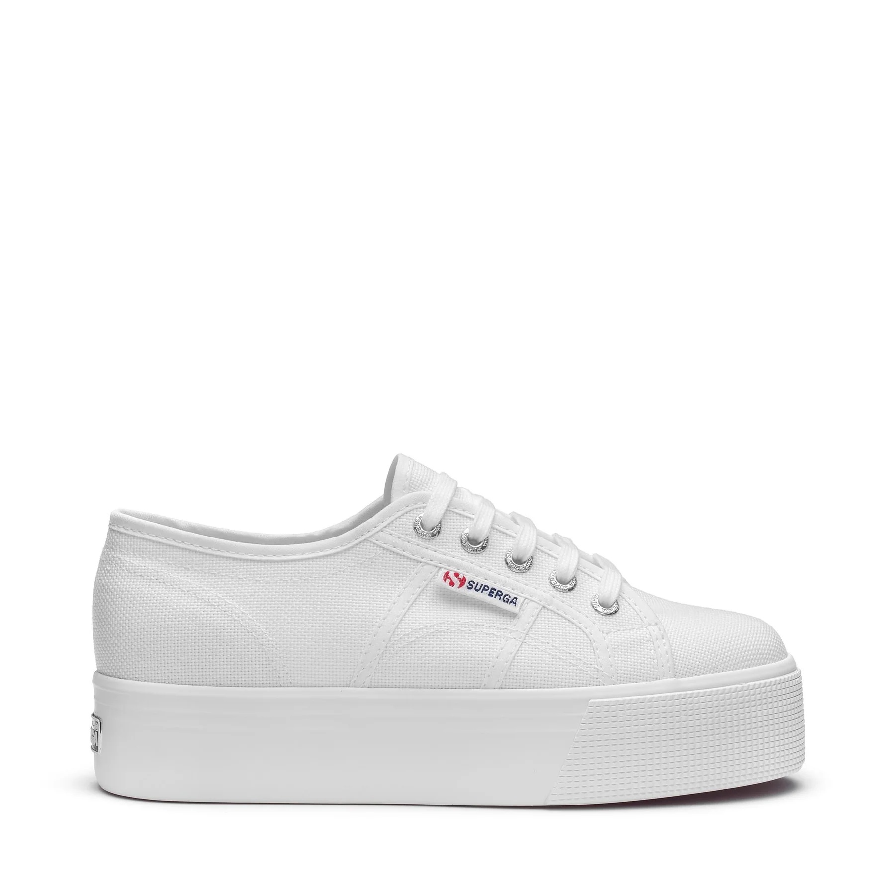 2790ACOTW LINEA UP AND DOWN-WHITE