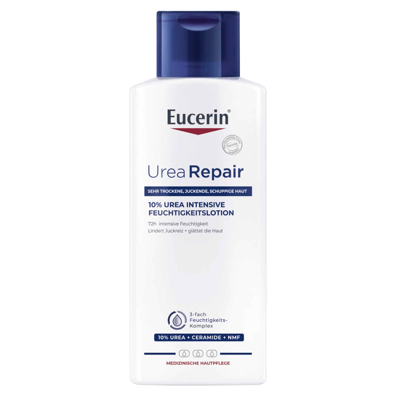 Eucerin Harnstoffreparatur